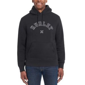 Hurley - Men’s Fleece Hoodie
